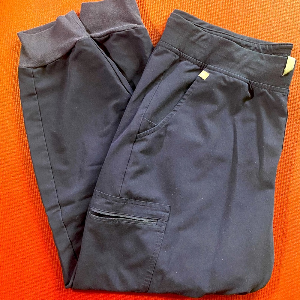 Figs Zamora Joggers size L